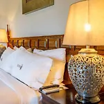Zulu Nyala Country Manor
