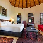 Zulu Nyala Country Manor