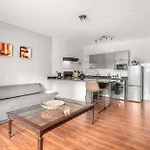 Antibes In West Road South Sandton Apartment