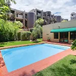 Antibes In West Road South Sandton Apartment