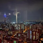 Best City Views