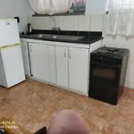Margna Studio Apartments