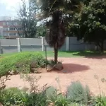 Margna Studio Apartments