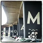 City Studio In Maboneng