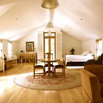 The Loft