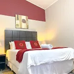 Mzanzi Rock Guesthouse