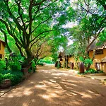 The Garden Venue Hotel