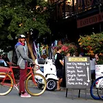 CURIOCITY Backpackers Johannesburg