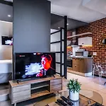 Corporate Apartment Rentals- The Vantage