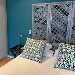 Joburg Gem With A Splash Of Chic & All The Vibe!