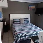 The Jukskei Stay