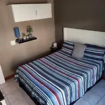 The Jukskei Stay