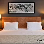 The Residency Jellicoe