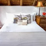 Pantera Lodge & Cheetah Cottage