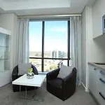 Sandton Skye Exclusive Apartment