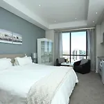 Sandton Skye Exclusive Apartment