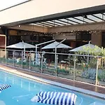 Sandton Skye Exclusive Apartment