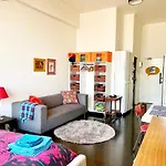 Modern City Apartment In Johannesburg - Maboneng