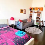 Modern City Apartment In Johannesburg - Maboneng