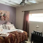 Harken House, Your Home Away From Home!
