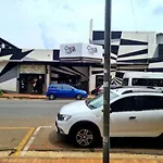 Cozy Apartment In The Center Of Maboneng With Free Wifi