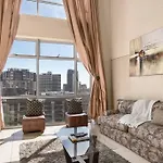 Hydro Park Penthouse Apartment