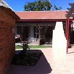 Gold Reef Place