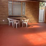 Gold Reef Hideout