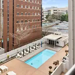 Hydro Park Sandton Apartments