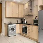 Hydro Park Sandton Apartments