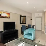 Hydro Park Sandton Apartments