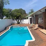 Gold Reef Hideout