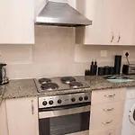 Grayston Exec Apartments