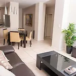 Grayston Exec Apartments