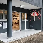 Inn & Out Sandton
