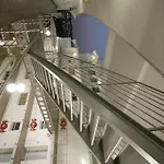 Urban Hip Hotels - Splice
