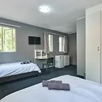 Inn & Out Sandton