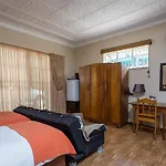 Agterplaas Guesthouse Pty Ltd