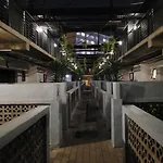 Trendy Apartment @ Maboneng