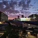 Trendy Apartment @ Maboneng