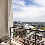 Hydro Sandton Penthouse Apartment