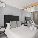 Hydro Apartments In Sandton - 2 Bedroom