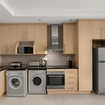 Hydro Apartments In Sandton - 2 Bedroom