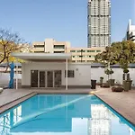 Hydro Apartments In Sandton - 2 Bedroom