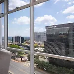 Hydro Apartments In Sandton - 2 Bedroom