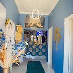 Platinum Eagle Guest House