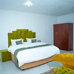 Platinum Eagle Guest House