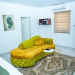 Platinum Eagle Guest House