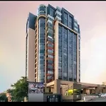Sandton Skye Prime Apartment
