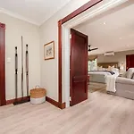 Wild Olive Executive Suite